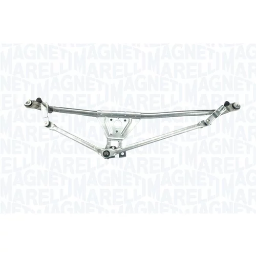 Mechanizmus stieračov 085570721010 (MAGNETI MARELLI) - obr. 2