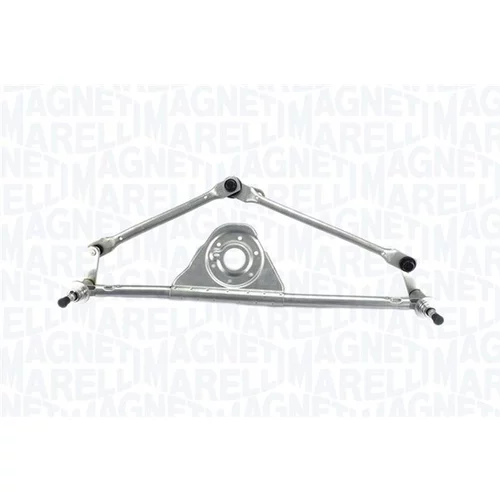 Mechanizmus stieračov 085570726010 (MAGNETI MARELLI) - obr. 2