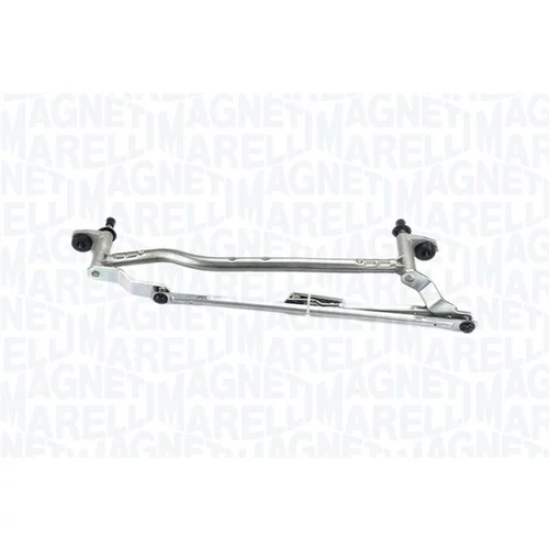 Mechanizmus stieračov MAGNETI MARELLI 085570733010