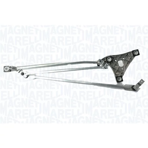 Mechanizmus stieračov 085570738010 (MAGNETI MARELLI) - obr. 1