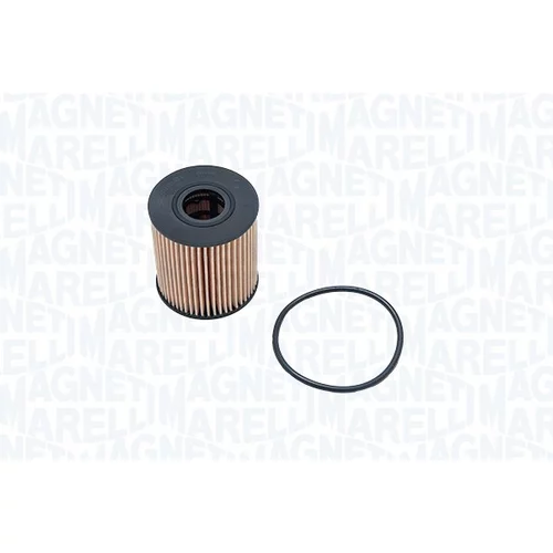 Olejový filter MAGNETI MARELLI 152071758833
