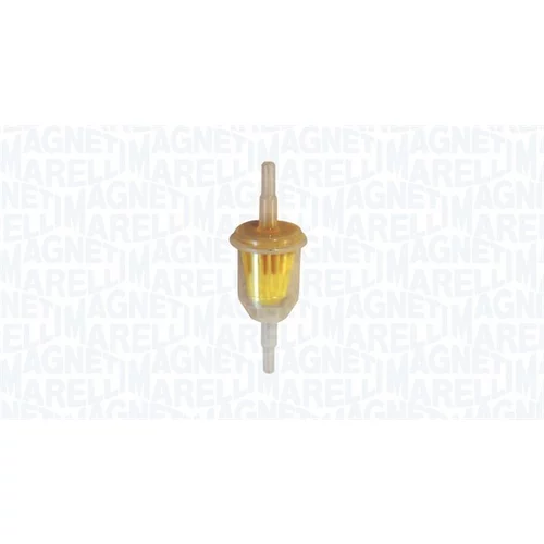 Palivový filter MAGNETI MARELLI 152071760838