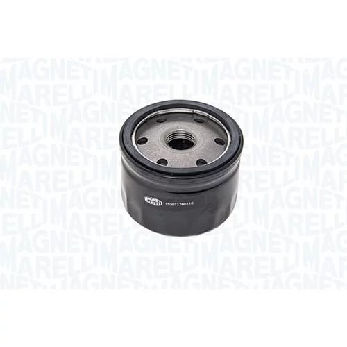 Olejový filter MAGNETI MARELLI 153071760116