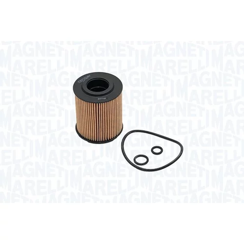 Olejový filter MAGNETI MARELLI 153071762444
