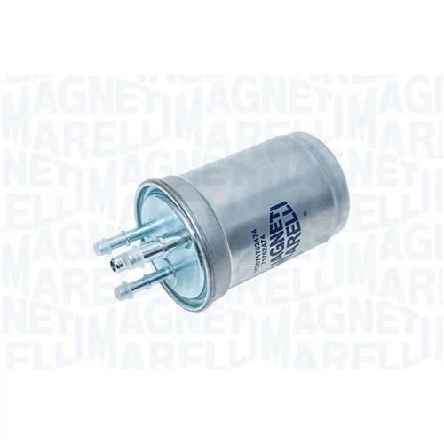 Palivový filter MAGNETI MARELLI 153071762474