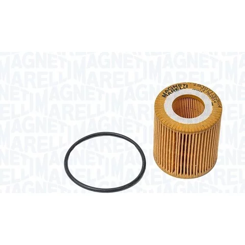 Olejový filter MAGNETI MARELLI 153071762814