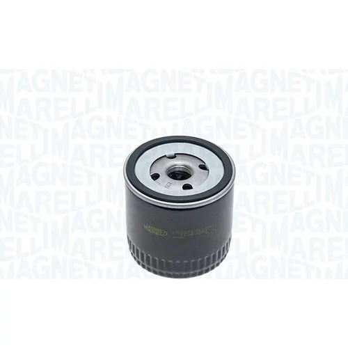Olejový filter MAGNETI MARELLI 153071762850