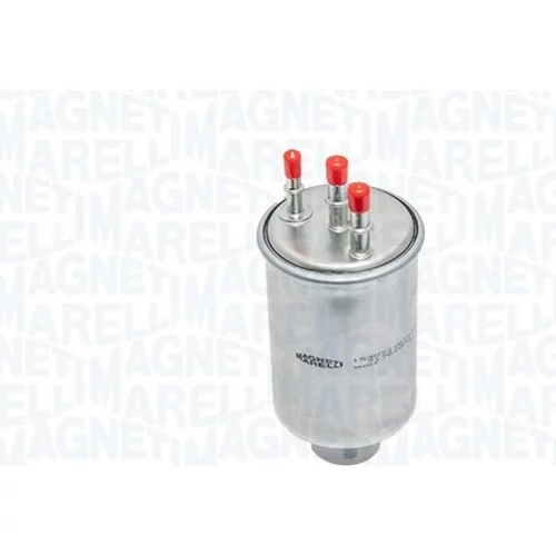 Palivový filter MAGNETI MARELLI 153071762900