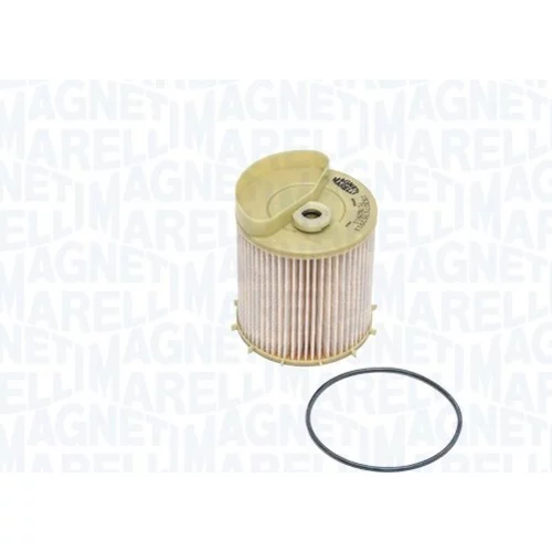 Palivový filter MAGNETI MARELLI 153071762911