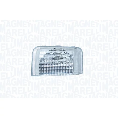 Smerové svetlo MAGNETI MARELLI 182201559300