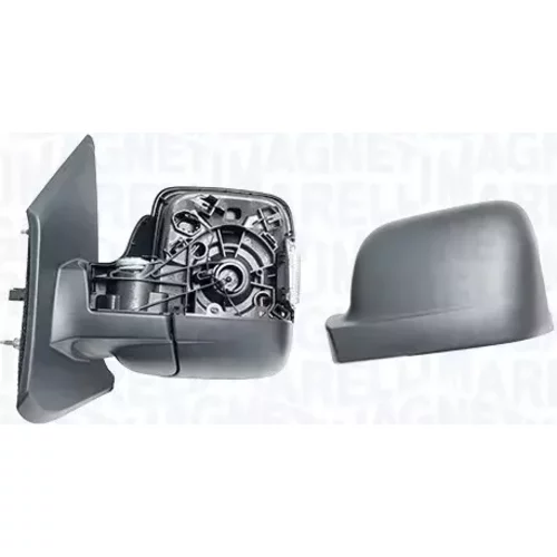 Vonkajšie spätné zrkadlo MAGNETI MARELLI 182201566500