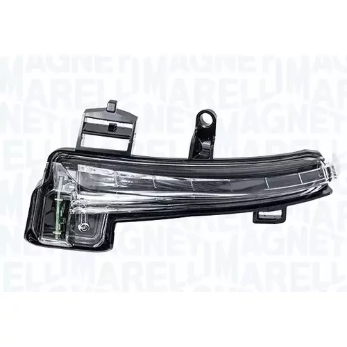 Smerové svetlo MAGNETI MARELLI 182201595100