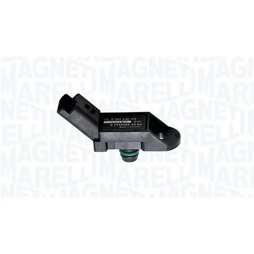 Snímač tlaku v sacom potrubí 215810006700 (MAGNETI MARELLI)