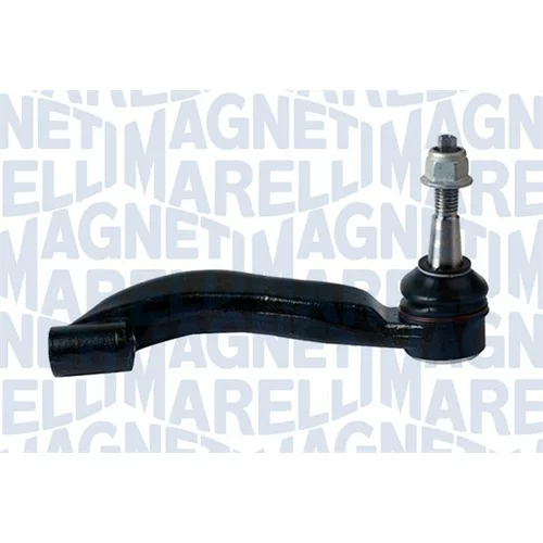 Hlava/čap spojovacej tyče riadenia MAGNETI MARELLI 301191603520