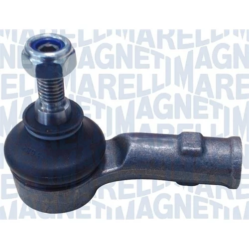 Hlava/čap spojovacej tyče riadenia MAGNETI MARELLI 301191604180