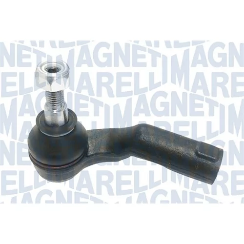 Hlava/čap spojovacej tyče riadenia MAGNETI MARELLI 301191604220