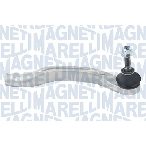 Hlava/čap spojovacej tyče riadenia MAGNETI MARELLI 301191606590