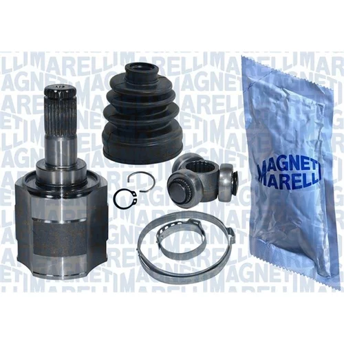 Sada kĺbov hnacieho hriadeľa 302009100072 (MAGNETI MARELLI)