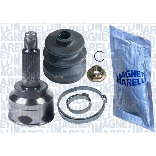 Sada kĺbov hnacieho hriadeľa MAGNETI MARELLI 302015100352