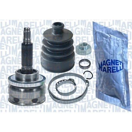 Sada kĺbov hnacieho hriadeľa MAGNETI MARELLI 302015100354