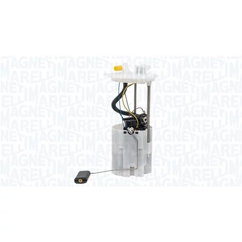 Palivový dopravný modul MAGNETI MARELLI 313011313214