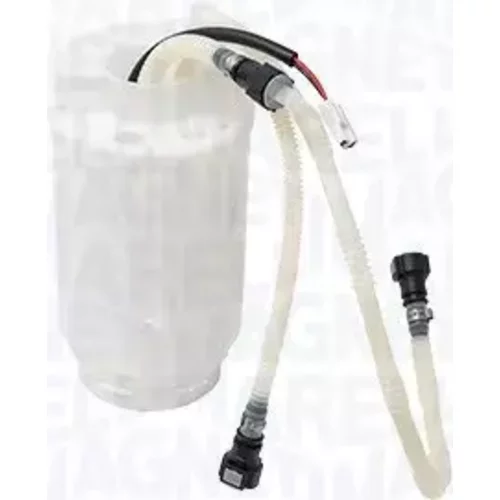 Palivový dopravný modul MAGNETI MARELLI 313011313274