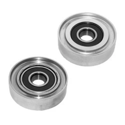 Vratná/vodiaca kladka klinového remeňa MAGNETI MARELLI 331316170278