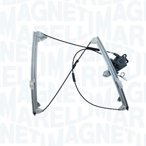 Mechanizmus zdvíhania okna 350103105000 (MAGNETI MARELLI) - obr. 1