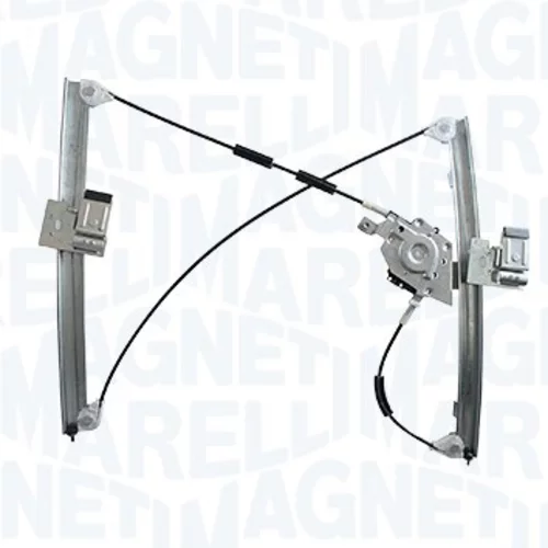 Mechanizmus zdvíhania okna MAGNETI MARELLI 350103126600