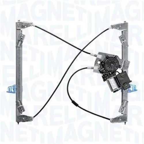 Mechanizmus zdvíhania okna MAGNETI MARELLI 350103129800