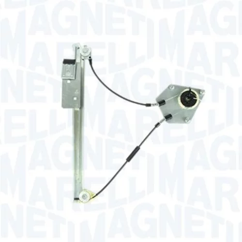 Mechanizmus zdvíhania okna 350103137800 (MAGNETI MARELLI) - obr. 1