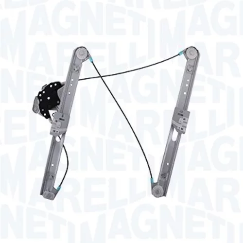 Mechanizmus zdvíhania okna 350103160200 (MAGNETI MARELLI) - obr. 1