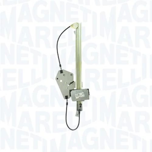 Mechanizmus zdvíhania okna MAGNETI MARELLI 350103162500