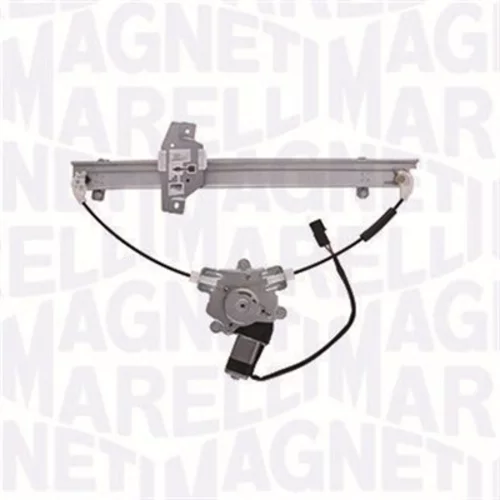 Mechanizmus zdvíhania okna 350103170144 (MAGNETI MARELLI) - obr. 1