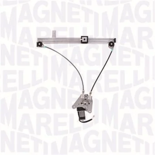 Mechanizmus zdvíhania okna MAGNETI MARELLI 350103170156