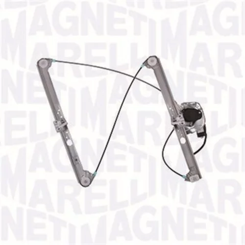 Mechanizmus zdvíhania okna 350103170164 (MAGNETI MARELLI) - obr. 1