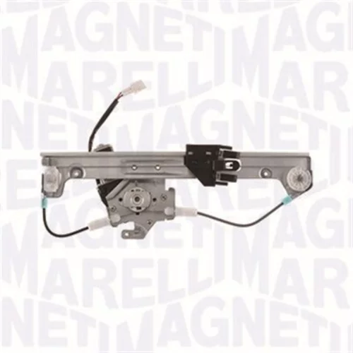 Mechanizmus zdvíhania okna 350103170290 (MAGNETI MARELLI) - obr. 1