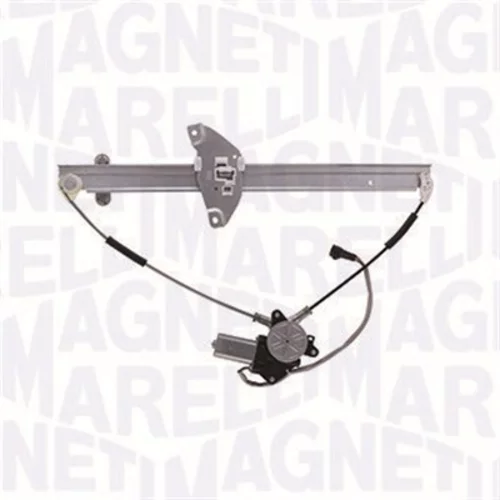 Mechanizmus zdvíhania okna 350103170314 (MAGNETI MARELLI) - obr. 1