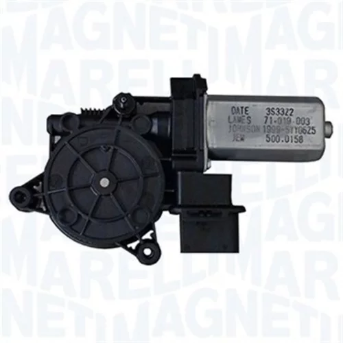 Elektromotor otvárania okien MAGNETI MARELLI 350103192800