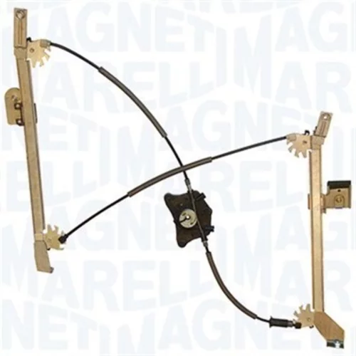 Mechanizmus zdvíhania okna MAGNETI MARELLI 350103199500