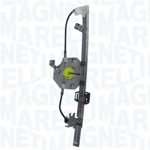 Mechanizmus zdvíhania okna MAGNETI MARELLI 350103205800