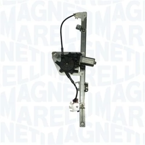 Mechanizmus zdvíhania okna 350103206300 (MAGNETI MARELLI) - obr. 3