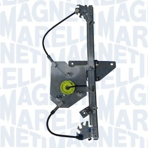 Mechanizmus zdvíhania okna MAGNETI MARELLI 350103213300