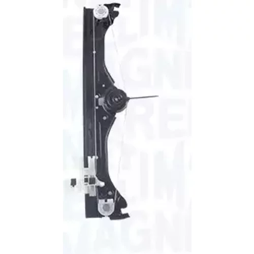 Mechanizmus zdvíhania okna MAGNETI MARELLI 350103262500