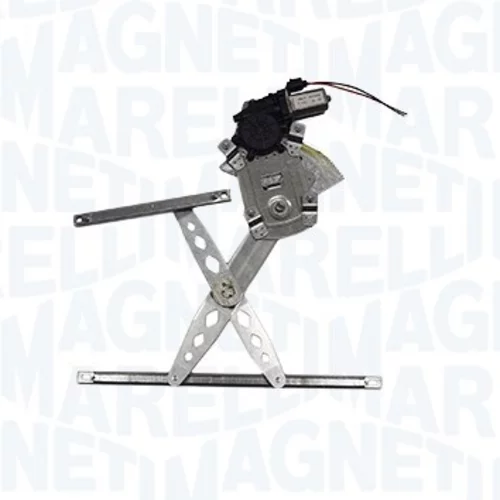 Mechanizmus zdvíhania okna MAGNETI MARELLI 350103746000