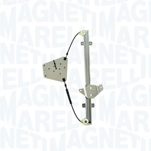 Mechanizmus zdvíhania okna 350103963000 (MAGNETI MARELLI) - obr. 1