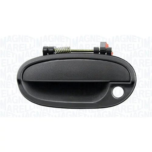 Vonkajšia rukoväť dverí MAGNETI MARELLI 350105022400