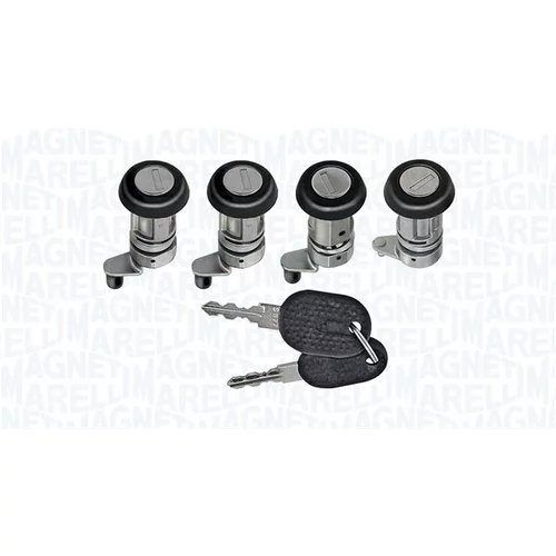 Sada zámkov MAGNETI MARELLI 350105028200