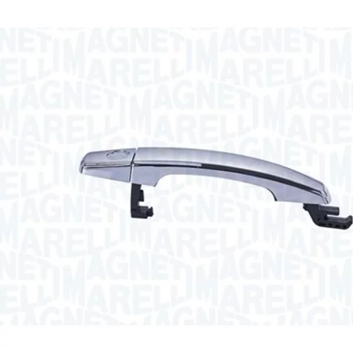 Vonkajšia rukoväť dverí MAGNETI MARELLI 350105067100