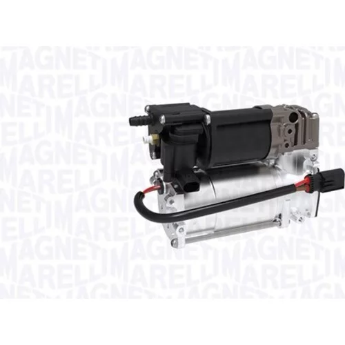 Kompresor pneumatického systému MAGNETI MARELLI 350110001111
